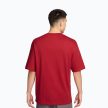 NIKE AIR JORDAN JUMPMAN SS HBR TEE 2 red Férfi póló
