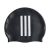 ADIDAS KIDS 3S CAP black gyerek úszósapka