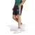 ADIDAS M 3S SJ 7 SHO Férfi edző short