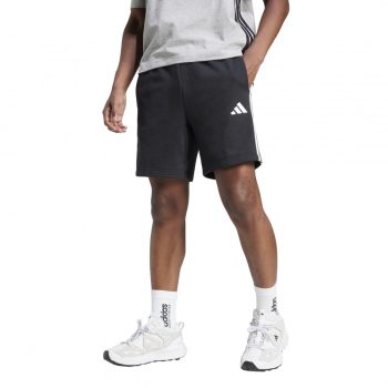 ADIDAS M 3S FT SHO Férfi pamut edző short