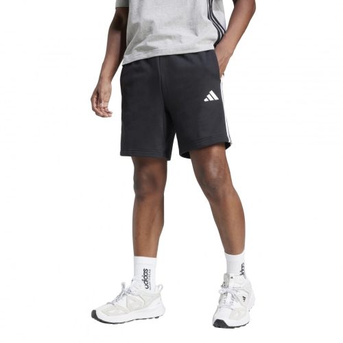 ADIDAS M 3S FT SHO Férfi pamut edző short