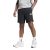 ADIDAS M 3S FT SHO Férfi pamut edző short