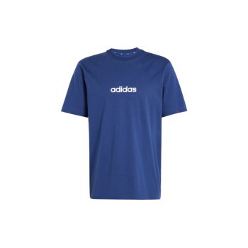 Adidas Essentials Linear Férfi Póló 