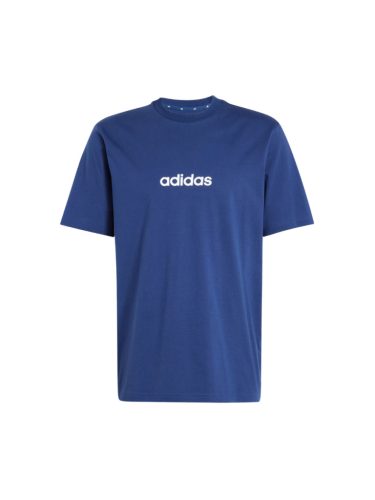 Adidas Essentials Linear Férfi Póló 