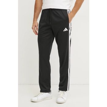 ADIDAS M 3S TROH PT black Férfi pamut alsó