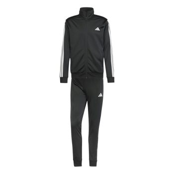 ADIDAS M 3S TR TT TS black Férfi szabadidőruha