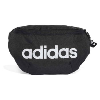 ADIDAS DAILY WB black Övtáska 
