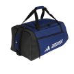ADIDAS TR DUFFEL M navy Sport táska