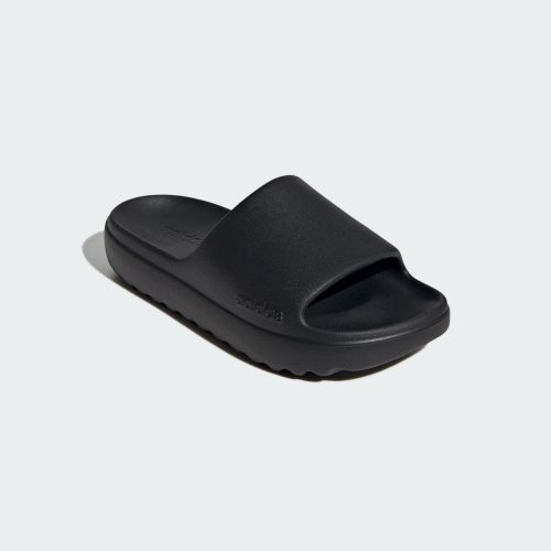ADIDAS ADILETTE LUMIA black unisex papucs