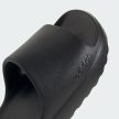 ADIDAS ADILETTE LUMIA black unisex papucs