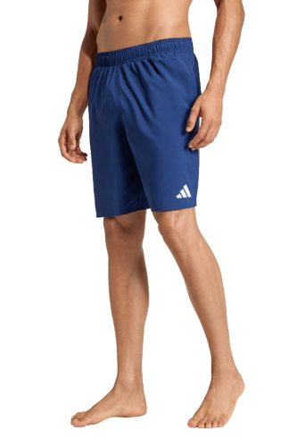 ADIDAS ESS SH 8IN Férfi beach short s.kék