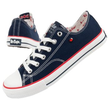 LEE COOPER LCW-22-31-0876M navy Férfi cipő