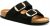 LEE COOPER Női papucs black