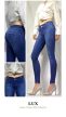 SYMBOL JEANS "LUX" Női Farmernadrág