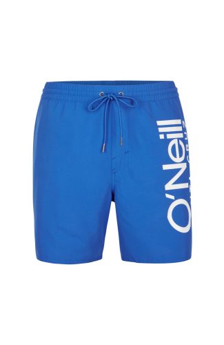 ONEILL ORIGINAL CALI 16" blue Férfi short