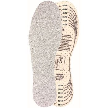 PEDIBUS FROTTI talpbetét 