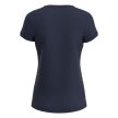 PEPE JEANS NEW VIRGINIA SS navy Női póló