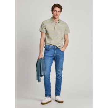 PEPE JEANS SLIM JEANS Férfi farmer