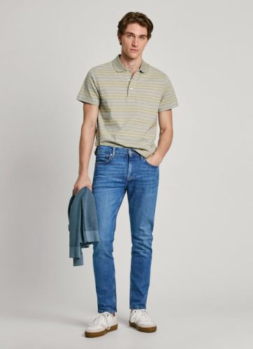 PEPE JEANS SLIM JEANS Férfi farmer