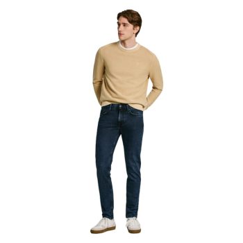PEPE JEANS SLIM JEANS d.blue Férfi farmer