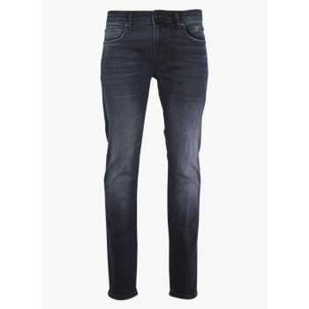 PEPE JEANS TAPERED JEANS black Férfi Farmer