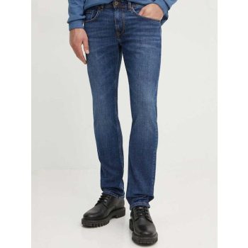 PEPE JEANS STRAIGHT JEANS CASH denim Férfi farmer