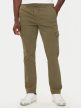 PEPE JEANS GYMDIGO CARGO PANT military green Férfi nadrág