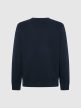 PEPE JEANS SEAN blue Férfi pulóver