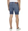 PEPE JEANS SLIM SHORT HATCH denim Férfi farmer short