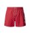 PEPE JEANS LOGO SWIMSHORT Férfi short red