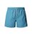 PEPE JEANS LOGO SWIMSHORT Férfi short blue