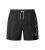 PEPE JEANS LOGO SWIMSHORT Férfi short black
