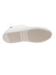 PEPE JEANS JOE BASIC white Férfi utcai cipő