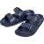 PEPE JEANS OCEAN BRAND M navy Férfi papucs