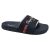 PEPE JEANS SLIDER GLAM M navy Férfi papucs