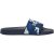 PEPE JEANS SLIDER CAMO M naval blue Férfi papucs