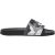 PEPE JEANS SLIDER CAMO black M Férfi papucs