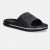 PEPE JEANS BEACH SLIDE M black Férfi papucs