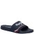 PEPE JEANS SLIDER ORIGINAL M navy Férfi papucs