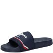 PEPE JEANS SLIDER ORIGINAL M navy Férfi papucs