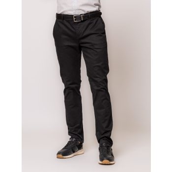 HEAVY TOOLS FELLINI24 black Férfi nadrág