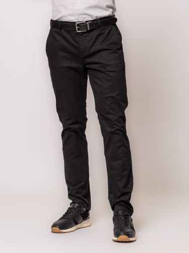 HEAVY TOOLS FELLINI24 black Férfi nadrág