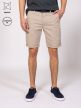 HEAVY TOOLS WARMANS25 beige Férfi vászon short