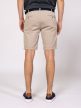 HEAVY TOOLS WARMANS25 beige Férfi vászon short