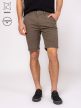HEAVY TOOLS WARMANS25 olive Férfi vászon short