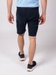 HEAVY TOOLS WETROS25 navy Férfi vászon short