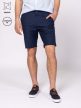 HEAVY TOOLS WILFRED navy Férfi vászon short