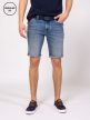 HEAVY TOOLS WARREN mid Férfi farmer short