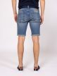 HEAVY TOOLS WARREN mid Férfi farmer short