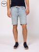 HEAVY TOOLS WOOPER light Férfi farmer short